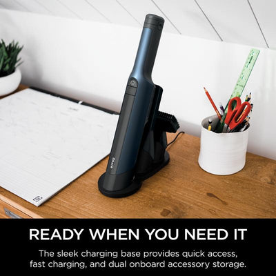 Shark WANDVAC Power PET Max Cordless Handheld Vacuum – WV410CO