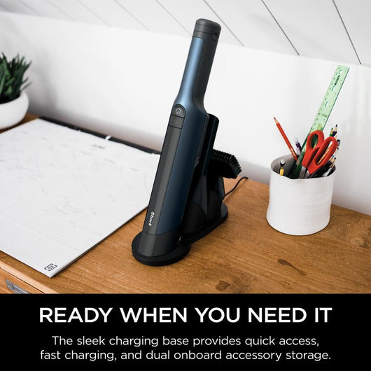 Shark WANDVAC Power PET Max Cordless Handheld Vacuum – WV410CO