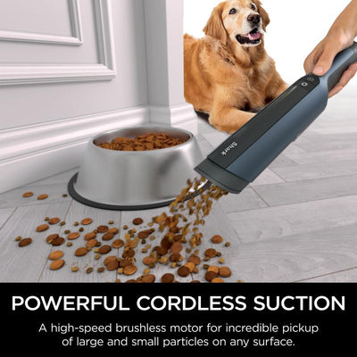 Shark WANDVAC Power PET Max Cordless Handheld Vacuum – WV410CO