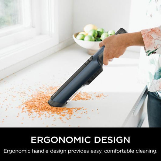 Shark WANDVAC Power PET Max Cordless Handheld Vacuum – WV410CO